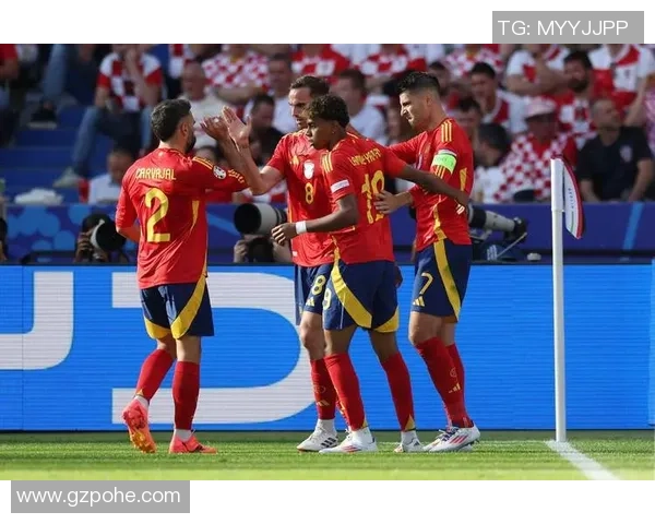 CCTV5精彩回放葡萄牙对西班牙激烈对决全程录像不容错过 CCTV5精彩回放葡萄牙对西班牙激烈对决全程录像不容错过