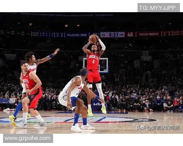 2019年2月24日火箭队精彩比赛直播回顾与精彩瞬间分析 2019年2月24日火箭队精彩比赛直播回顾与精彩瞬间分析