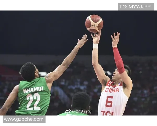 中国男篮对阵尼日利亚精彩赛况回顾与分析九月八日的篮球盛宴 中国男篮对阵尼日利亚精彩赛况回顾与分析九月八日的篮球盛宴