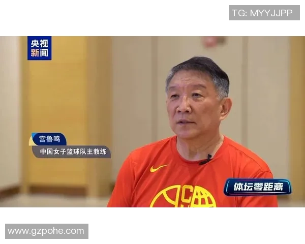 7秒准绝杀!我国女篮23岁MVP新星大闪烁:宫鲁鸣下一年招进她? 7秒准绝杀!我国女篮23岁MVP新星大闪烁:宫鲁鸣下一年招进她?