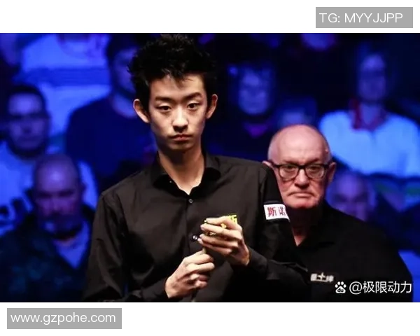 仅剩独苗！斯诺克苏格兰赛！2-5我国00后黑马倒下，已发明前史