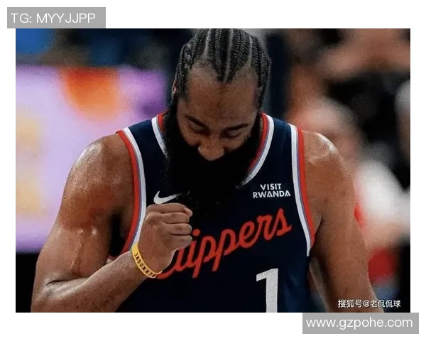 哈登轰30+7胜太阳!保罗比尔合砍6分躺赢,快船总算找到赢球方法 哈登轰30+7胜太阳!保罗比尔合砍6分躺赢,快船总算找到赢球方法