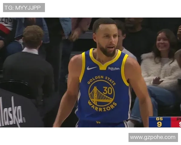 库里:开拓者的运动才能很强,他们使用转化进攻把咱们打爆了 库里:开拓者的运动才能很强,他们使用转化进攻把咱们打爆了