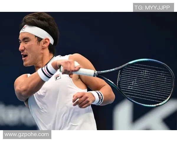 澳网亚太区外卡赛在蓉举办：布云朝克特夺冠，确定2026澳网正赛座位