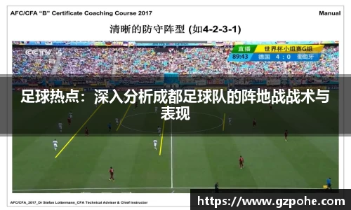 足球热点：深入分析成都足球队的阵地战战术与表现