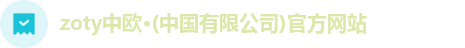 zoty中欧